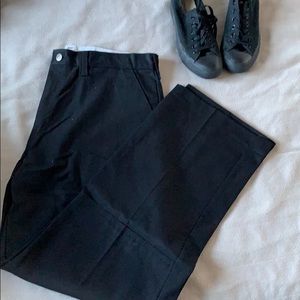 36x32 dickies black pants